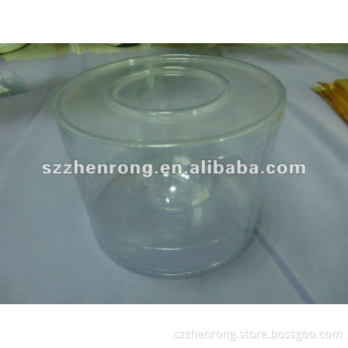 blister vacuum packing plastic
